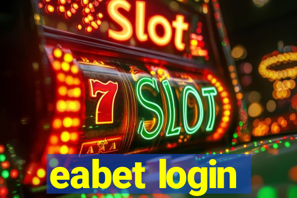 eabet login